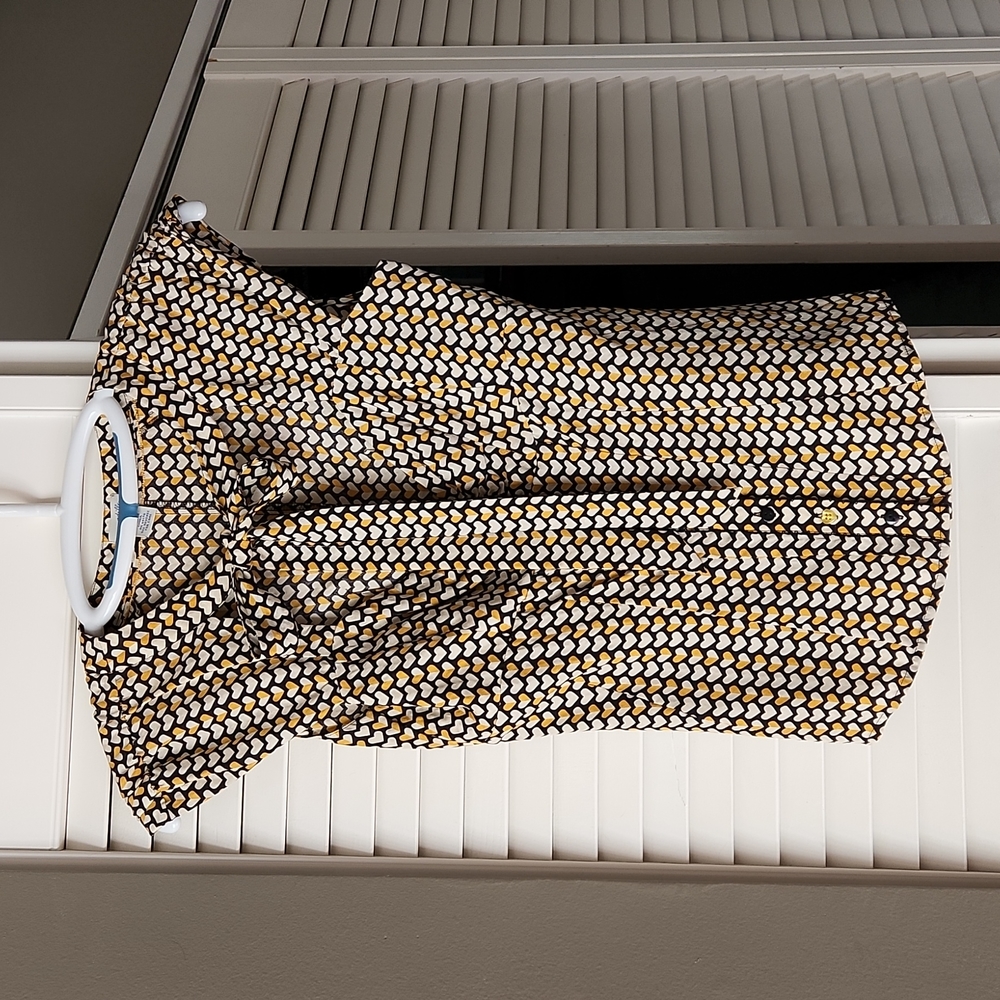 Gently worn Odille blouse